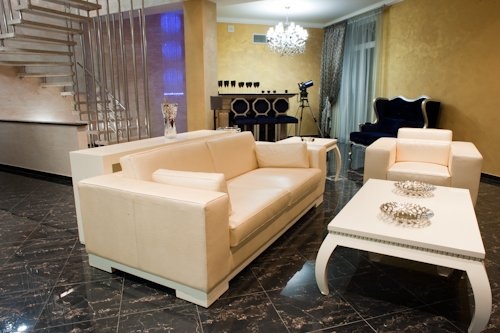 Апарт-Отель Onegin Terrace