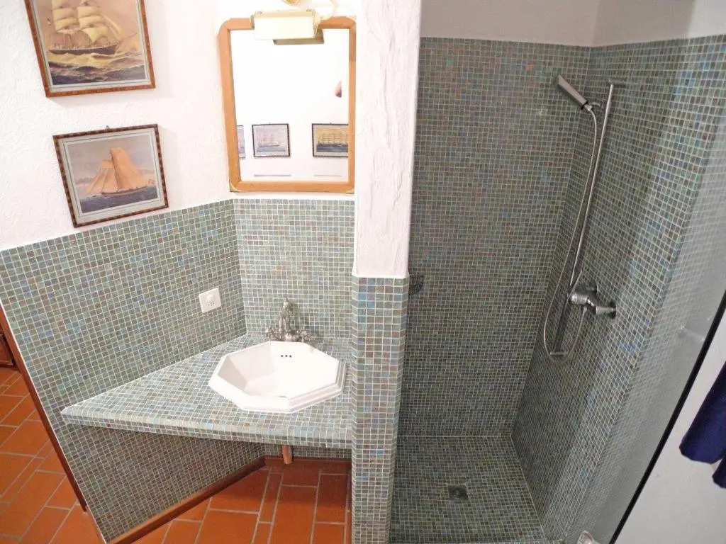 Casa Terrazzo App 7273