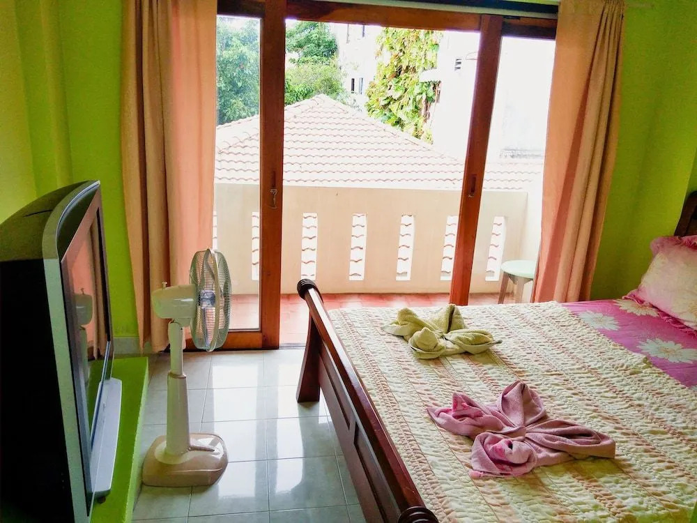 Pott Guesthouse