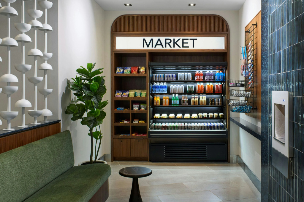 Delta Hotels by Marriott Waterloo