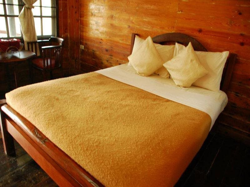 Rungaroon Resort