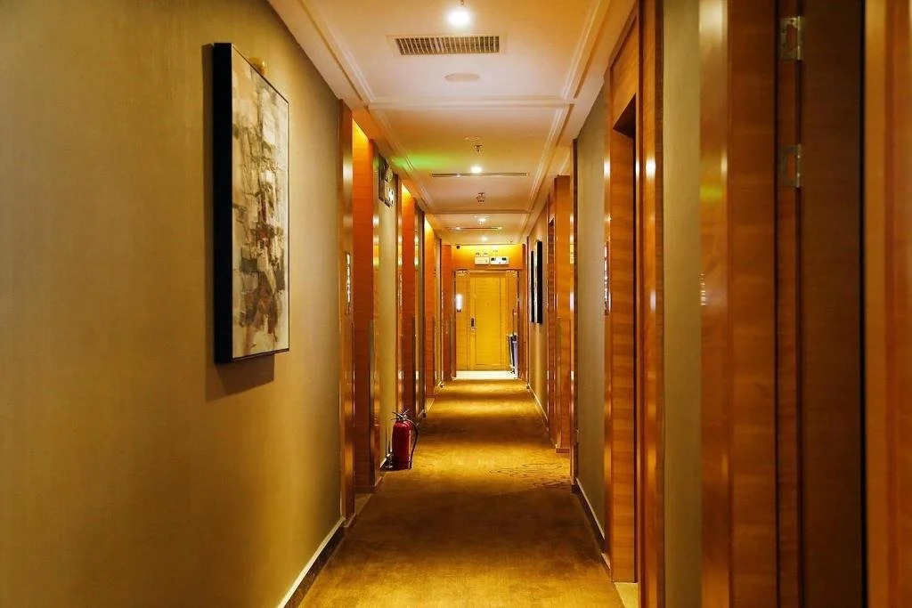 Kadiya Boutique Hotel Shenzhen Hongling Branch