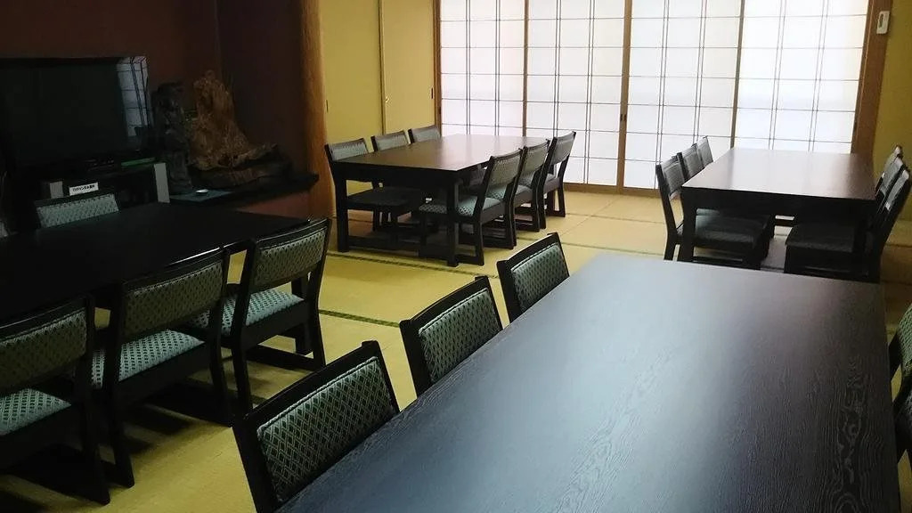 Brighton Court Ryokan