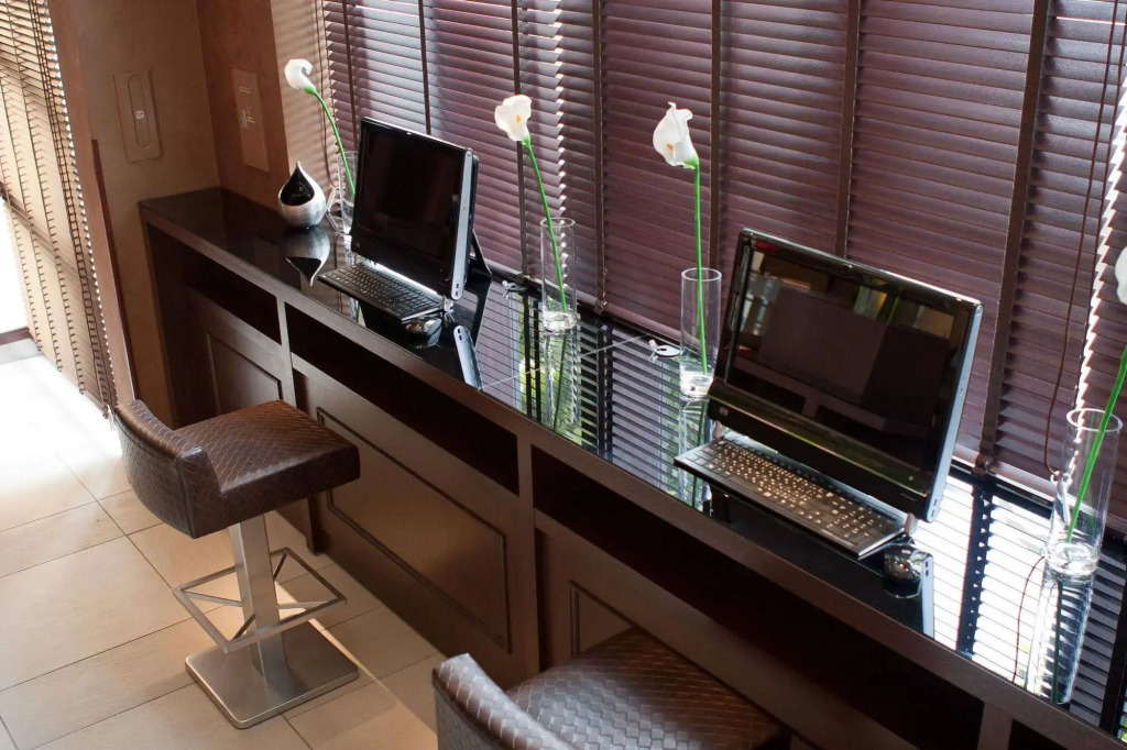 Hotel Coco Grand Ueno Shinobazu