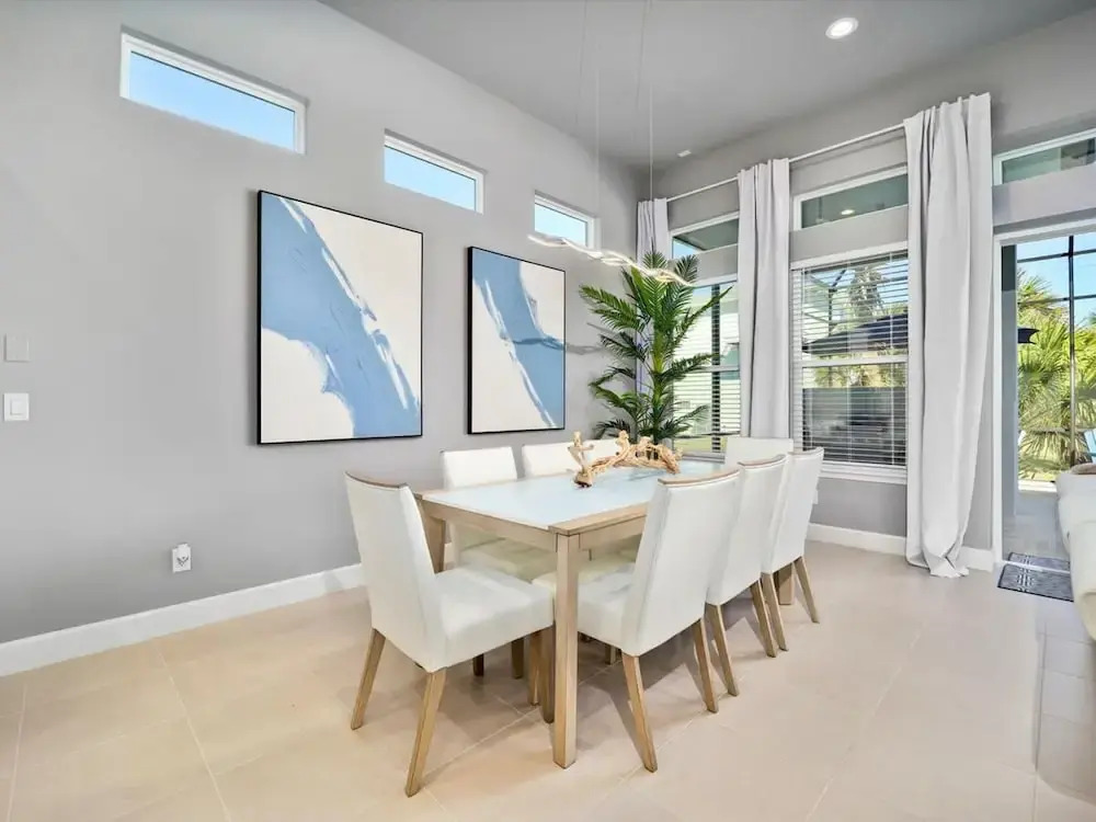 Seabliss Steps to the Beach Pool Home 4 4 5 new