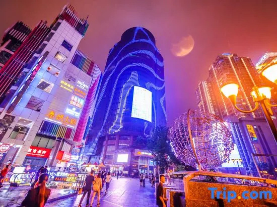 shiguang hotel