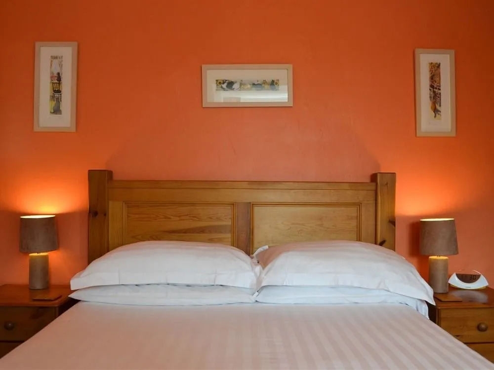 Ashleigh Guest House