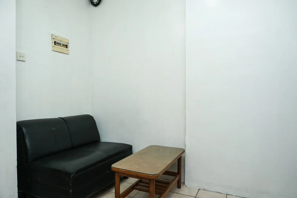 Affordable 1BR Mediterania Gajah Mada Apartment
