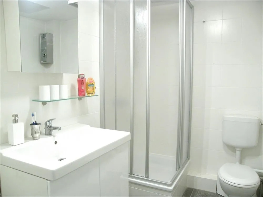 City Holiday Apartments Berlin