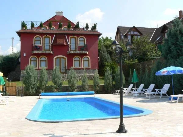 Hotel Szent István