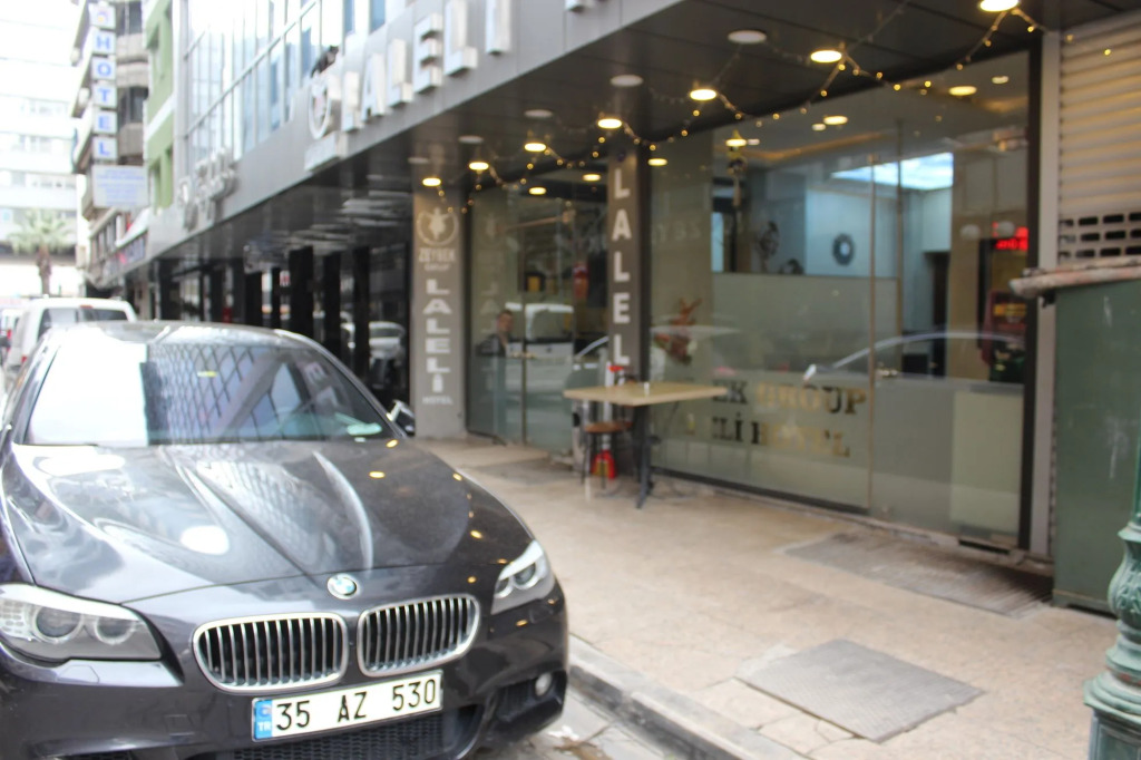 Laleli Hotel Izmir