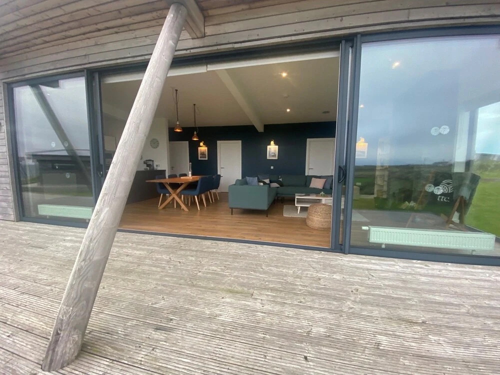 Jog Lodge 19 - 3 Bed