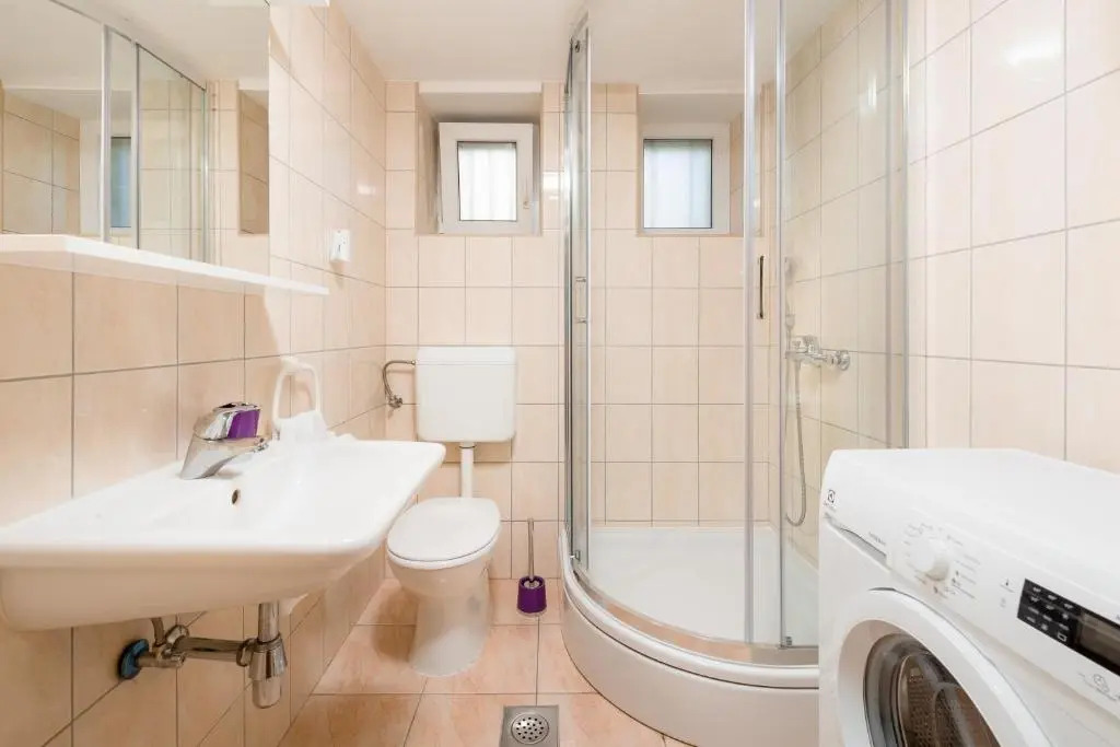 Apartment Medak City Center Nena