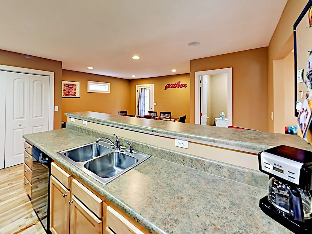 Painted Trillium 3 Bedroom Home