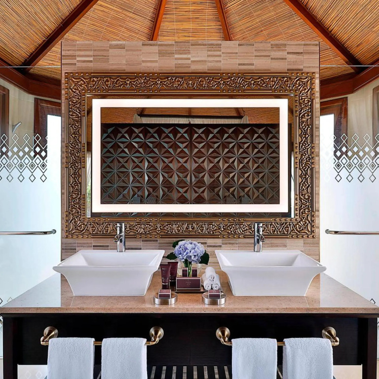 The Ritz-Carlton, Ras Al Khaimah, Al Hamra Beach
