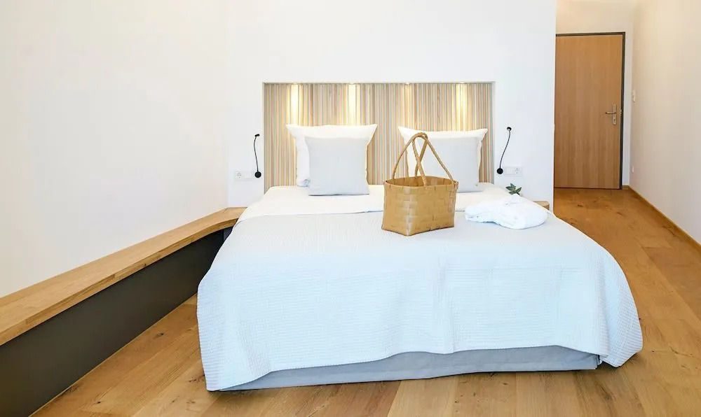 Biohotel Mohren