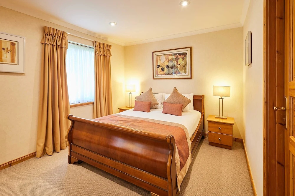 Host Stay Lodge 32
