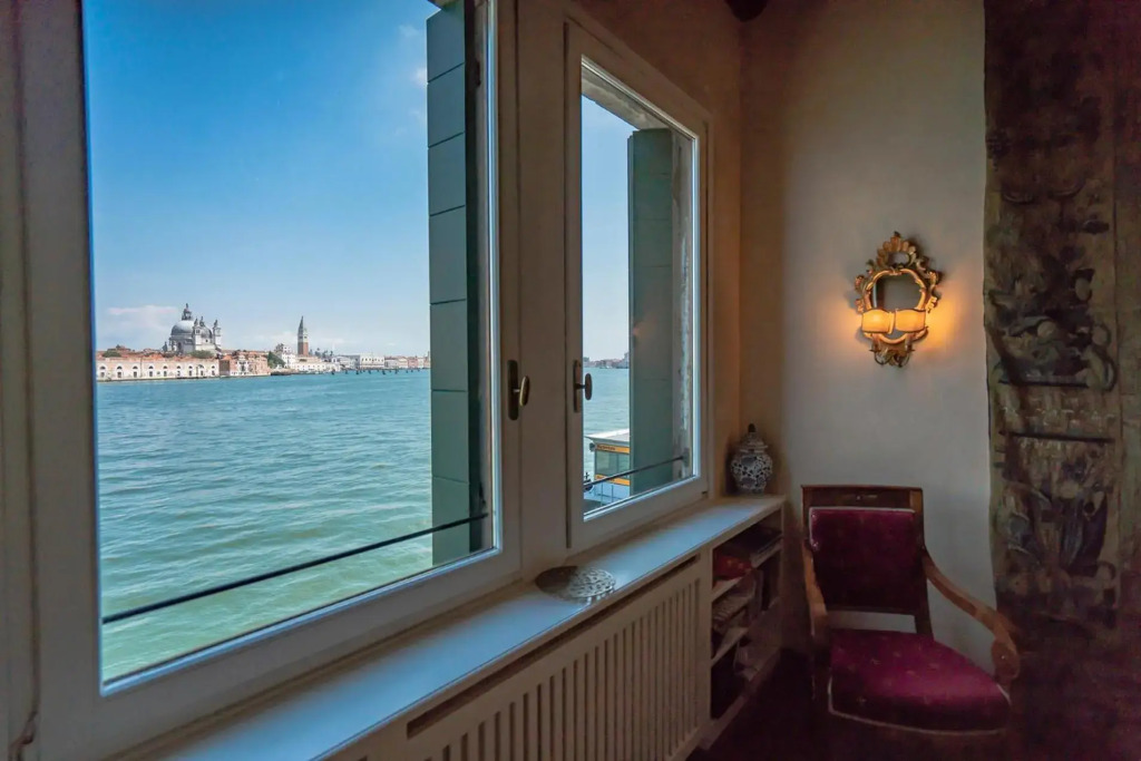 Giudecca Apartment