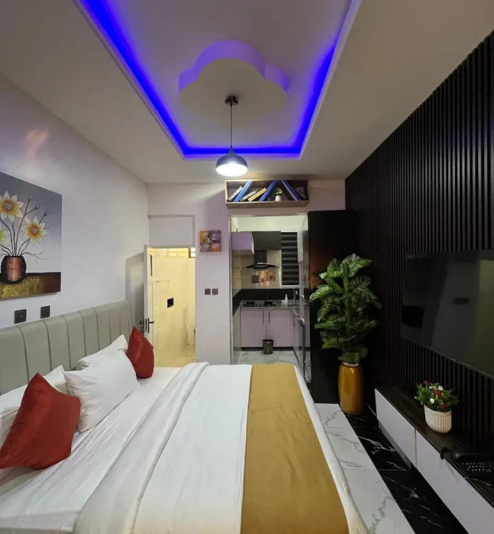 RBZ Apartments