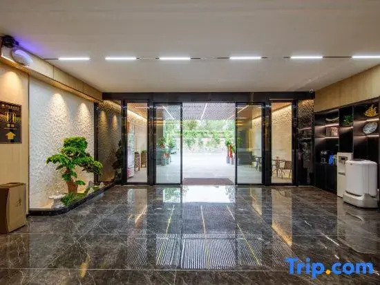 GreenTree Hotel (Chuzhou Zhongxin Avenue)