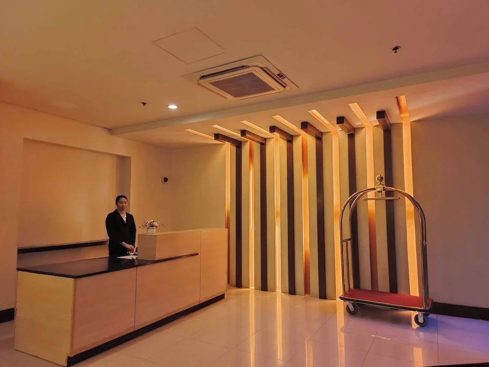 Affordable Condoatel Hotel