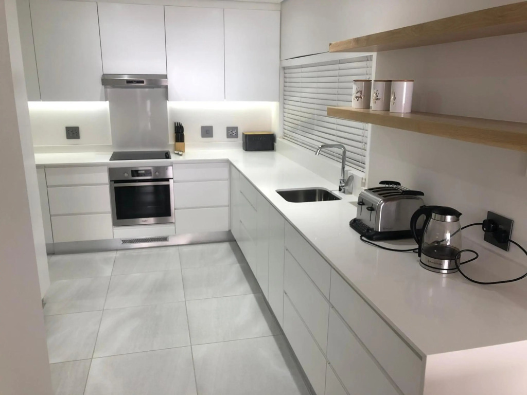 503 Marbella Beachfront Apartment
