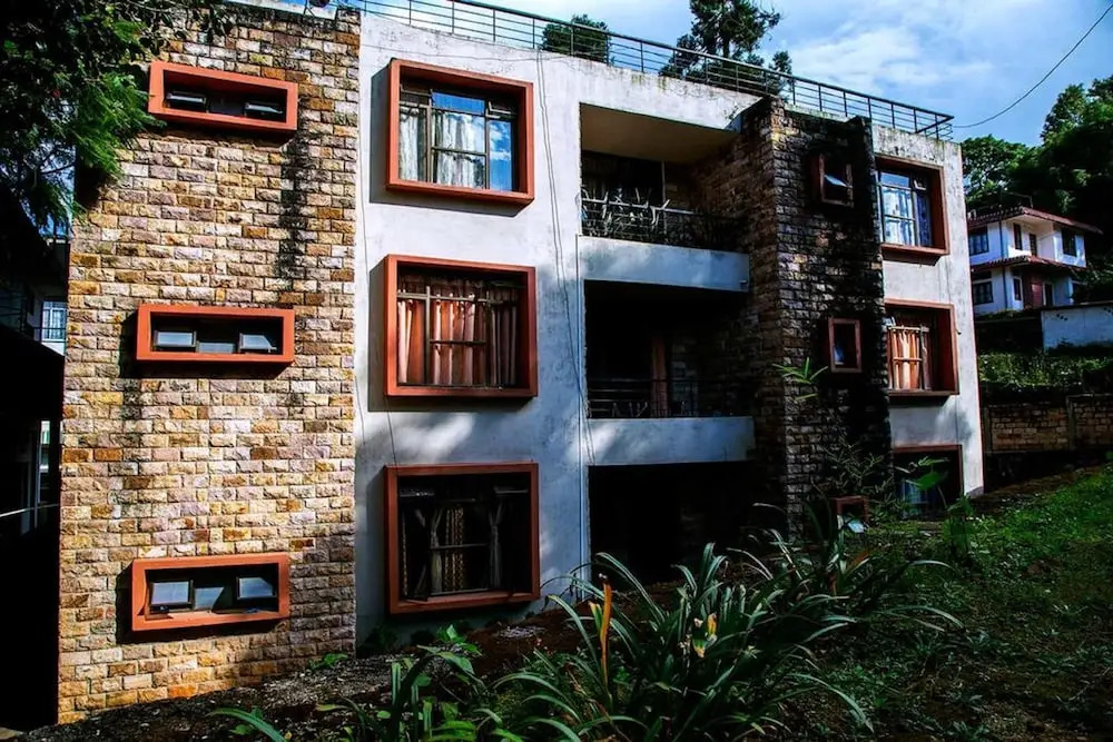 Shillong Lajong Homes