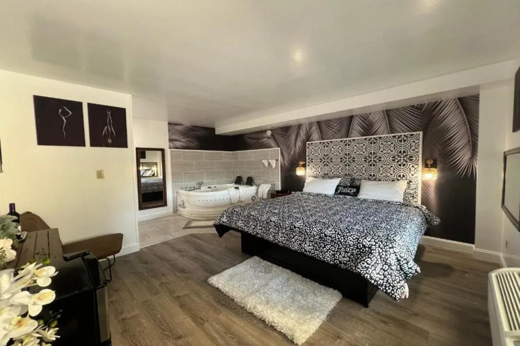 Rodeway Inn
