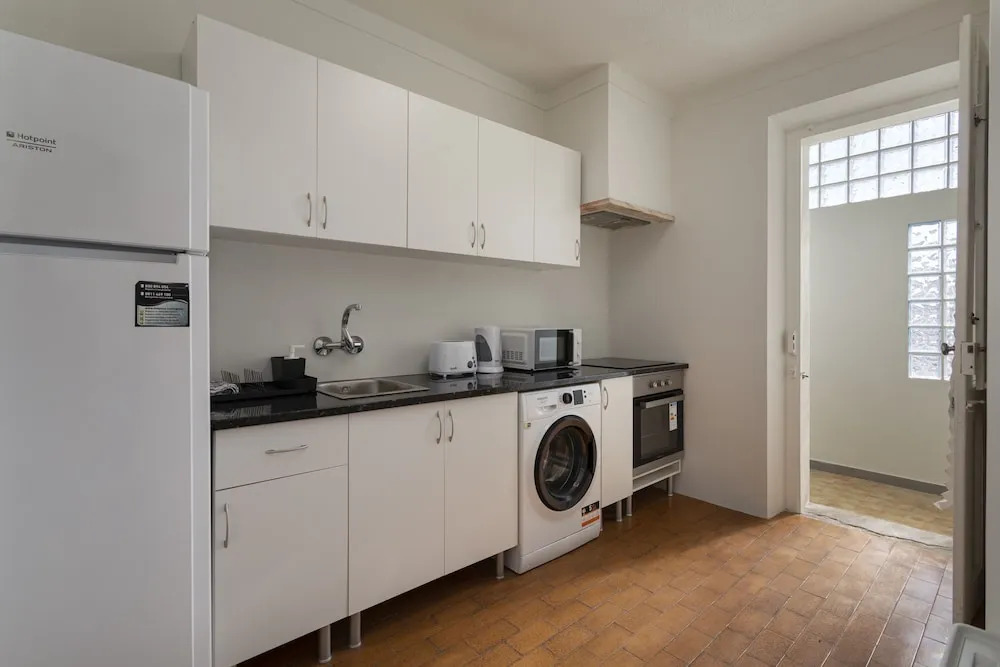 Lemon Hostel Faro