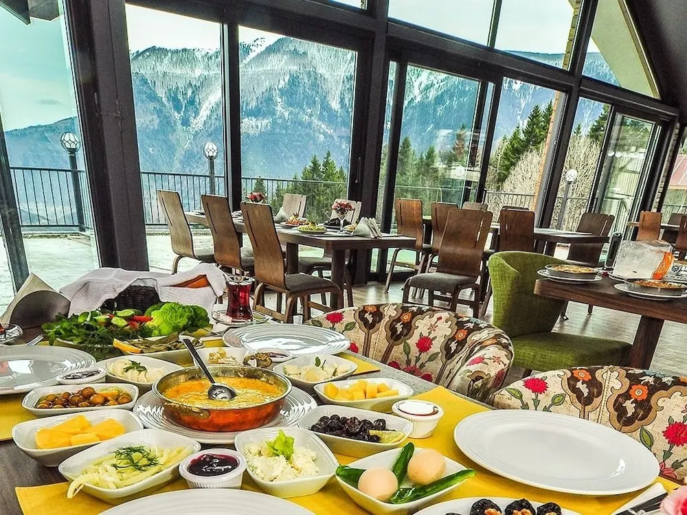 Koliva Otel