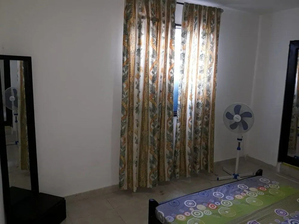 Aparta Hotel El Bosque zz