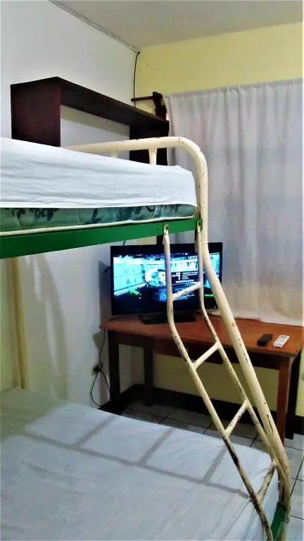 AC Room 4 Persons Hospedaje Don Wilfredo