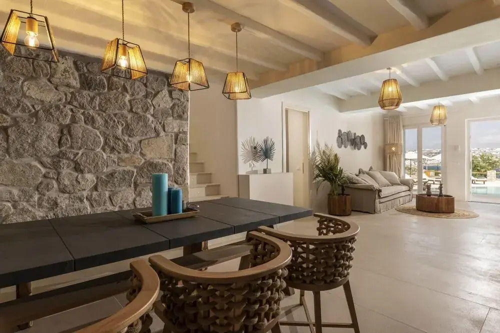 Veneta Suites & Villas