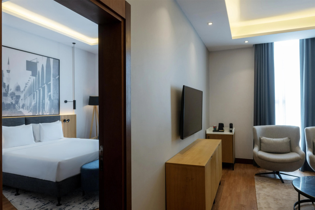 Radisson Hotel Madinah