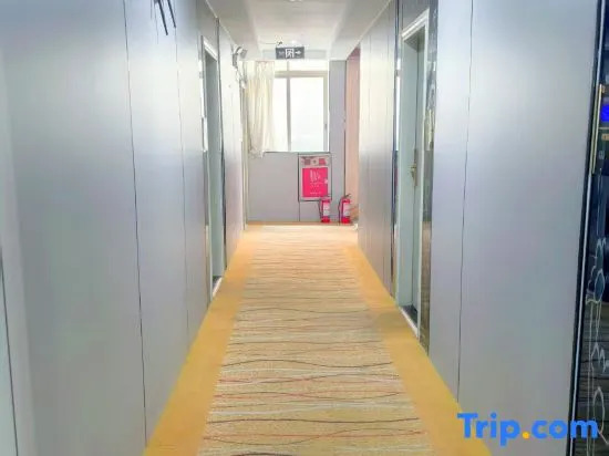 Wei8 Hotel