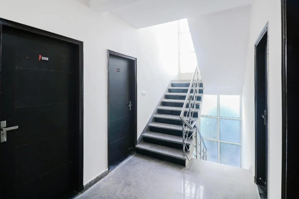 Hotel Green View by OYO Rooms