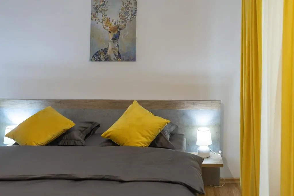 Luxury 2 bedroom holiday apartment