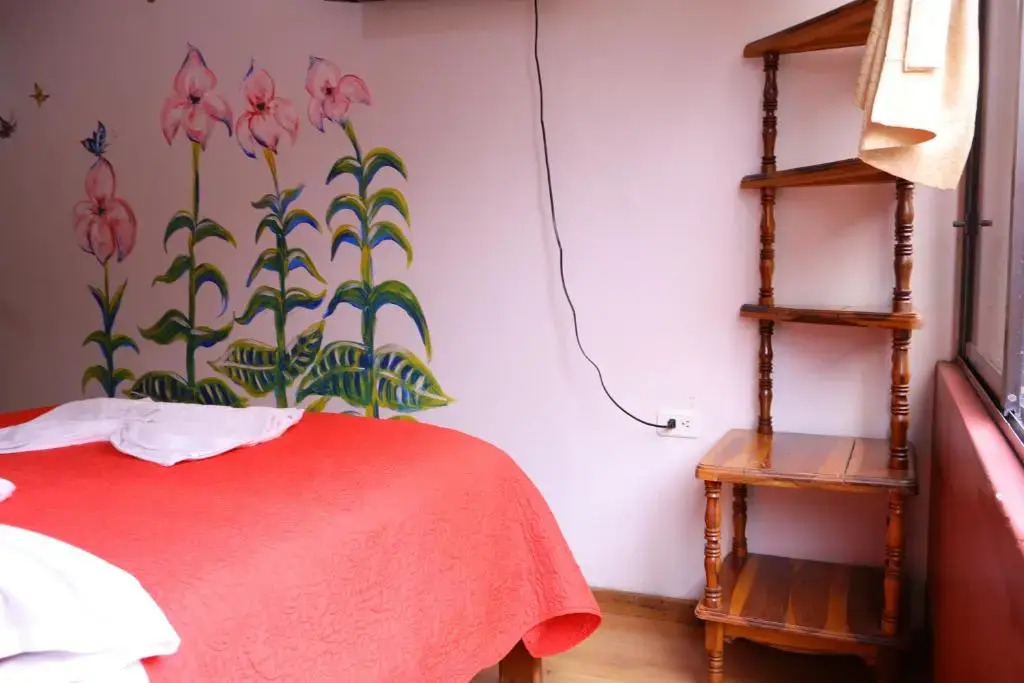 Hostal Los Andes