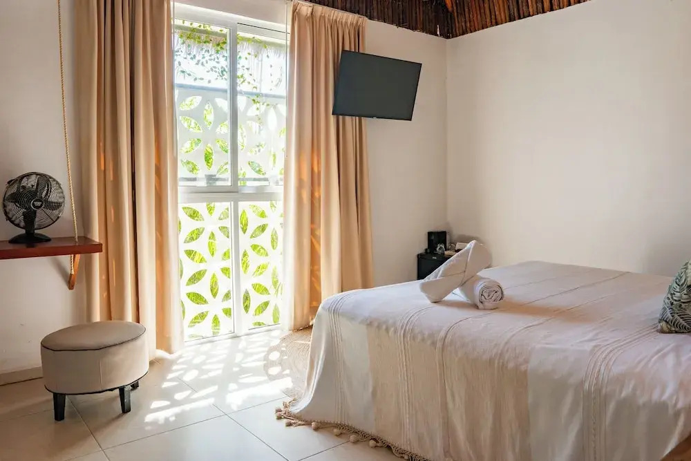 AGAM Hotel Boutique Bacalar