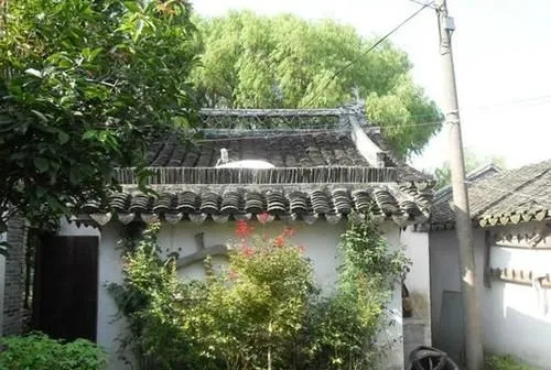 Lotus Root Inn- Xitang