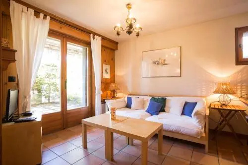 Apartment Oiseau Bleu 05