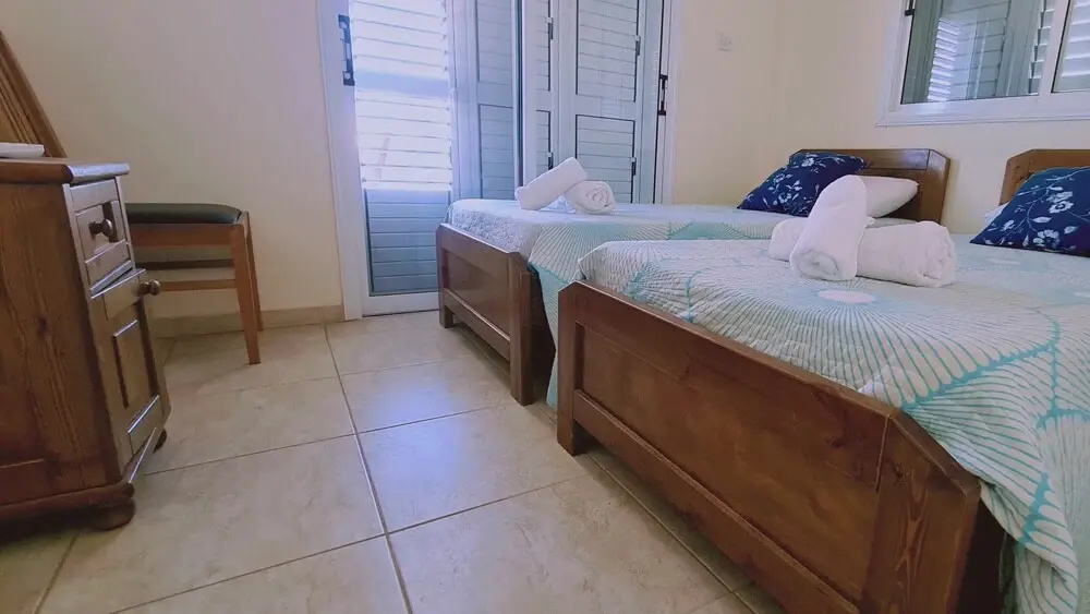 SunShine Apartment by STAY BnB