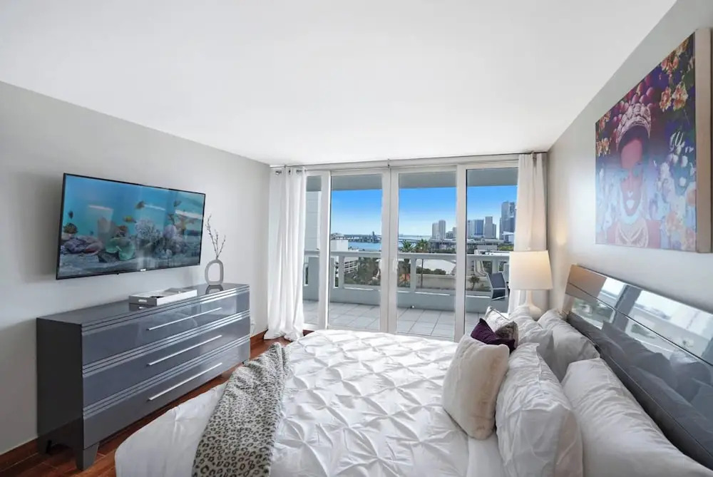 StayCozy Apartments at The Grand
