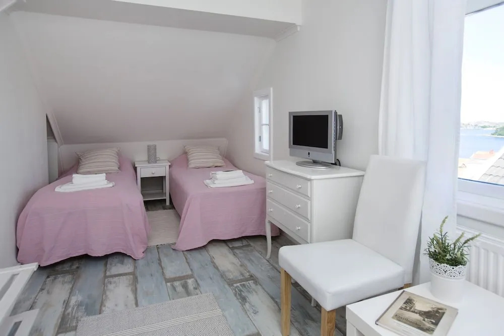 Villa Evalotta