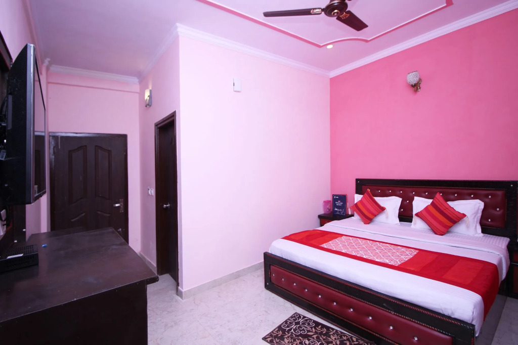 OYO Rooms 091 Kempty Lake