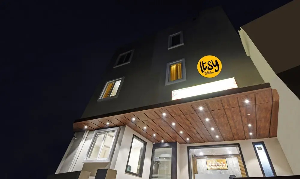 Hotel Shashwat