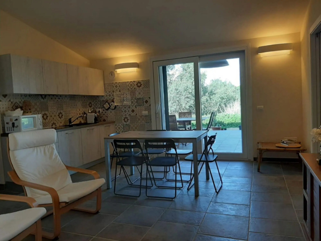 Villa Geko well furnished and immersed in a 4000 m2 park in Straccoligno-VILLA GEKO