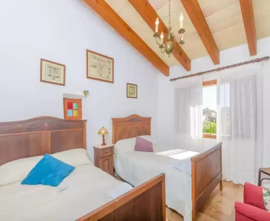 Charming Village Home & Pool