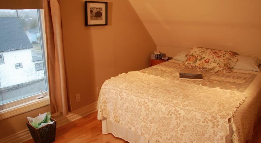 Salmon River B&B