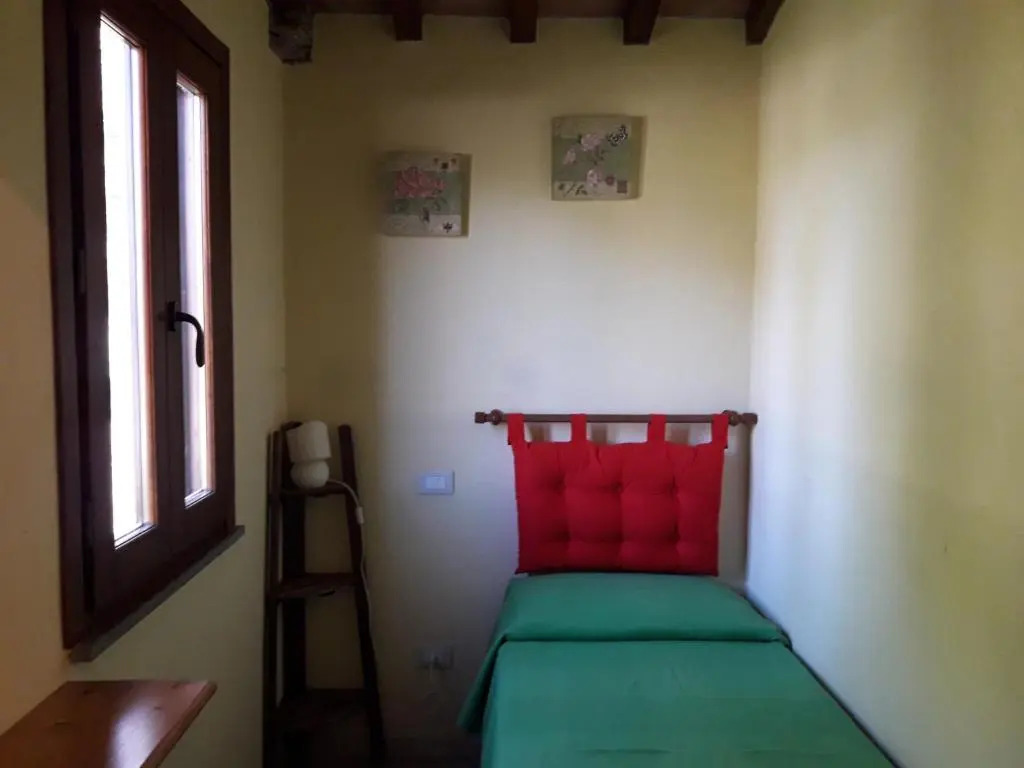 Agriturismo Il Pescinone